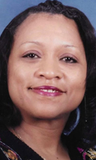 Mary Hadley – 1946-2025