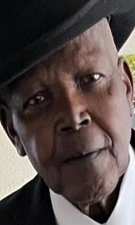 Robert Hodges, Jr. – 1947-2025