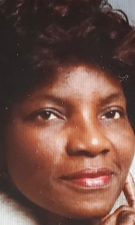 Ruthie Hayes – 1938-2025