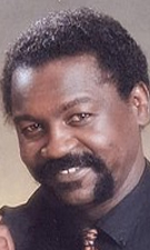 Alonzo Davis – 1949-2025