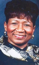Betty Evans – 1946-2025