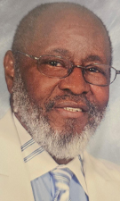 Charles Henderson – 1940-2025