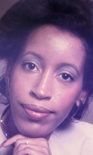 Judy Fluker – 1954-2024