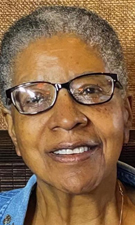 Margaret West – 1944-2025