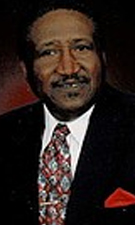 Odiss Nelson