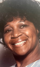 Sara Byrd