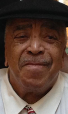 Cornelius Jackson – 1947-2025