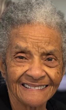 Ann Dunston-Barnes – 1935-2025