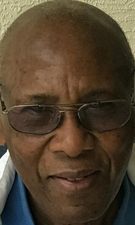 Eddie Wilson – 1943-2025