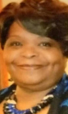 Mildred Williams – 1951-2025