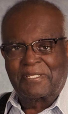 Armstead Williams – 1929-2025