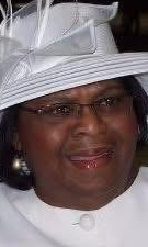 Carolyn Ridley – 1937-2025