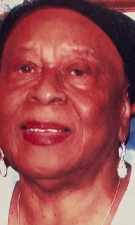 Dorothy Wallace – 1929-2026