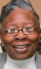 Ella Williams – 1937-2026