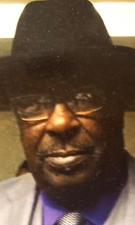 Theodis Jarrett