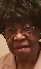 Minnie Walls – 1937-2026