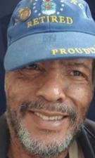 Arnold Stephens – 1955-2026