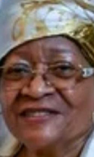 Christene Long – 1956-2026
