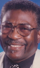 Hosia Ford – 1938-2026