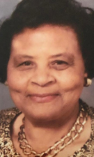 Azzie McGehee – 1930-2026