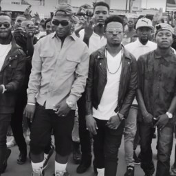 Video: Burna Boy – Follow Me