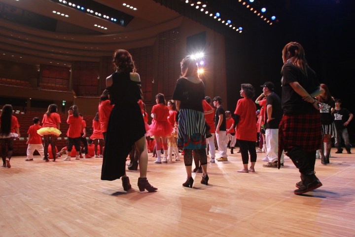 神奈川県・横浜キッズダンサー、キッズアイドルダンススクール