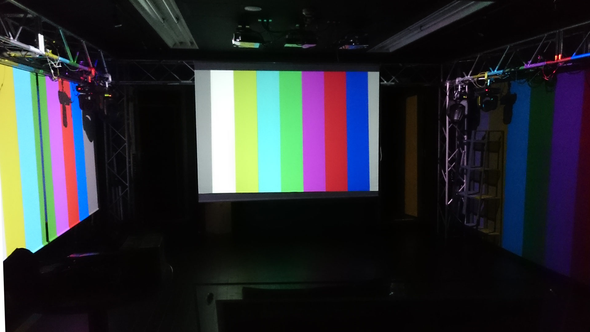 LIVE STREAMING｜ライブストリーミング