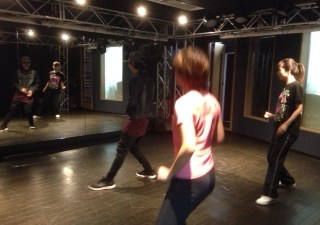 twice（Like Ooh-Ah）K-POPフリコピ・カバー横浜ダンススクールレッスン