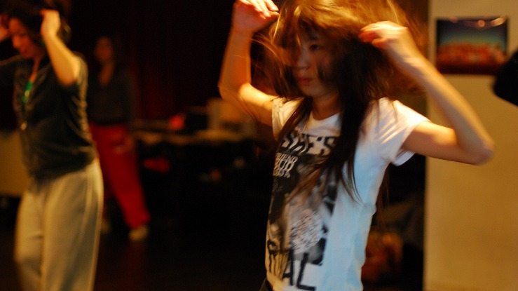 嵐『Power of the Paradise』｜ジャニーズフリコピ・カバー横浜ダンススクールレッスン