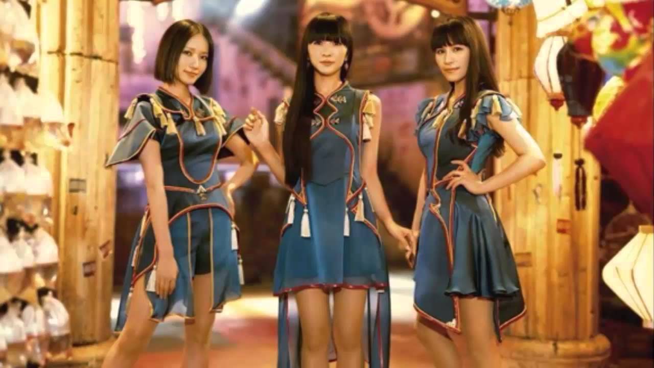 Perfume『いじわるなハロー』｜J-POPフリコピ・カバー新横浜ダンススクールレッスン