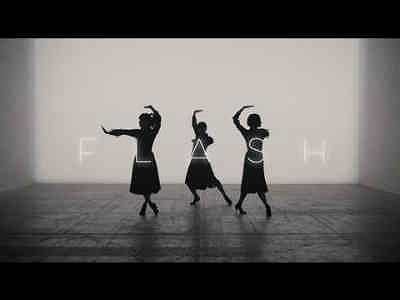 Perfume『FLASH』｜J-POPフリコピ・カバー横浜ダンススクールレッスン