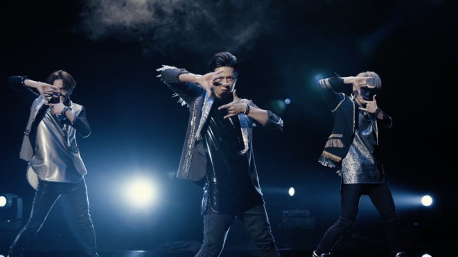 Zoom up（Lead）編｜フリコピ・カバー新横浜ダンススクール