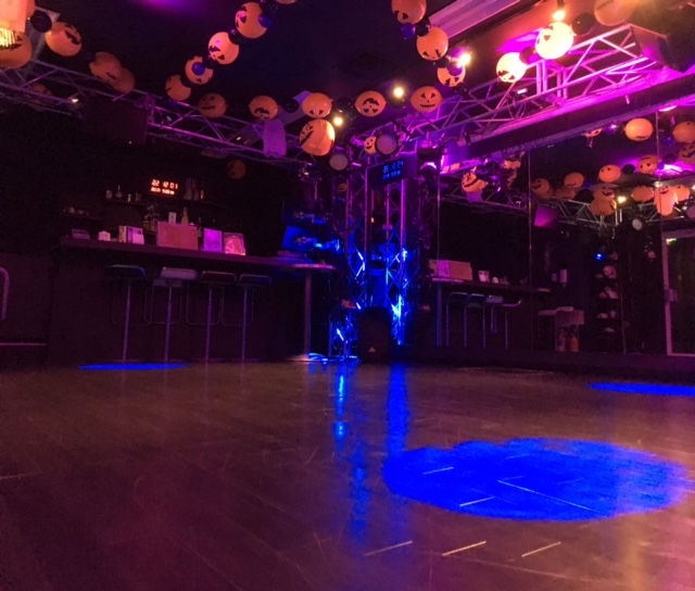 ハロウィン｜HALLOWEENイベント期間中の営業時間のお知らせ