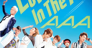 11月【AAA】Love Is In The Air｜J-POP振付・フリコピ・カバー新横浜ダンススクール