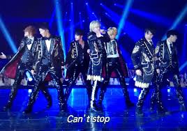 新年1月｜ジャニーズWEST「Can’t stop」ジャニーズ振付・完コピ・カバーダンススクール新横浜