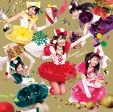 12月｜ももいろクローバーZ『サンタさん』振付・フリコピ・カバー横浜ダンス教室