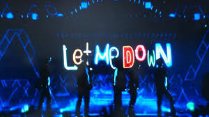 【2月】嵐『Let me down』ジャニーズ振付・フリコピ・完コピ新横浜カバーダンススクール