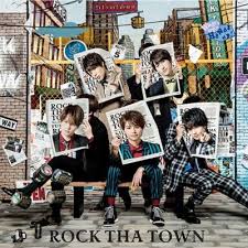 SexyZone【新年1月】ジャニーズ完コピ・フリコピ・振付・コピユニ・カバーダンススクール