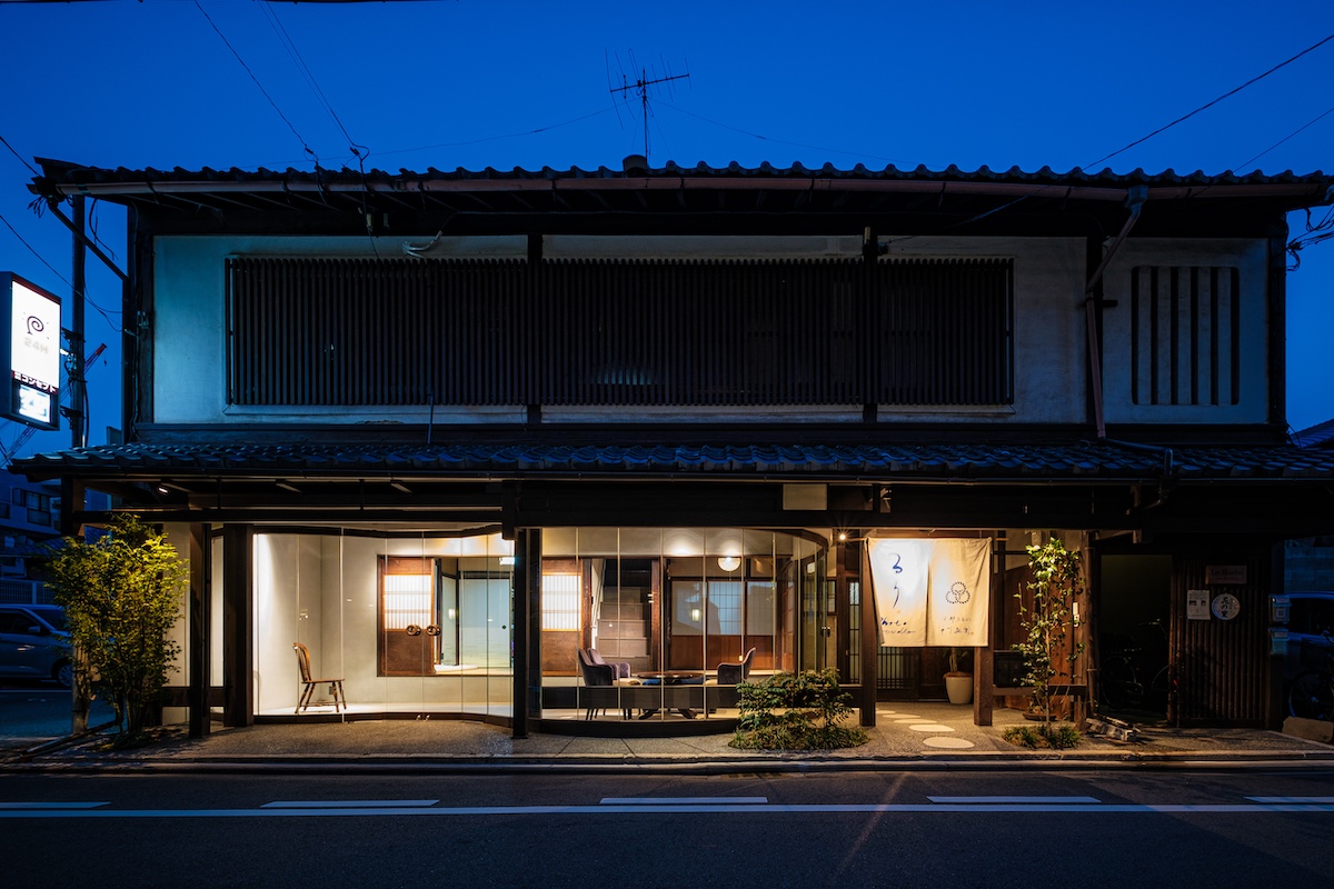 Kyoto townhouse renovation / 京町家リノベーション - 07BEACH