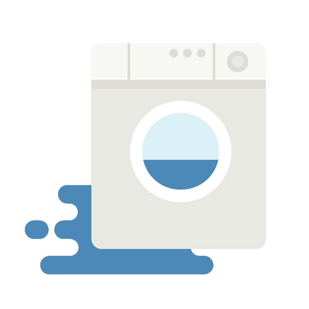 陽台排水孔不通_洗衣機排水孔堵塞