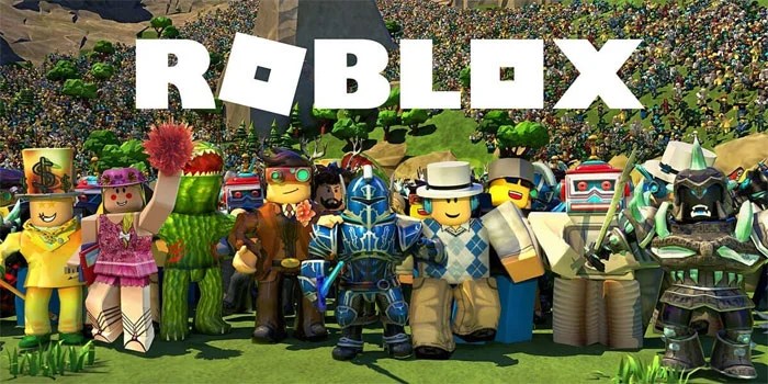 Cara Bermain Roblox