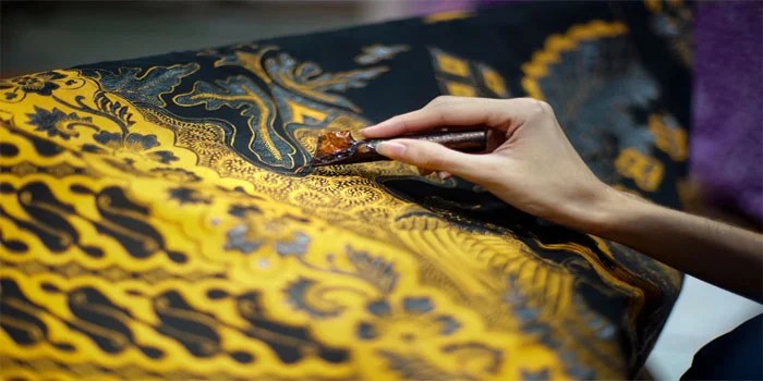 Tutorial Membuat Batik Tutorial Membuat Batik