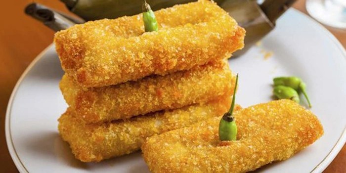 Panduan Simple Membuat Risoles Ragout Sapi Yang Nikmat Panduan Simple Membuat Risoles Ragout Sapi Yang Nikmat