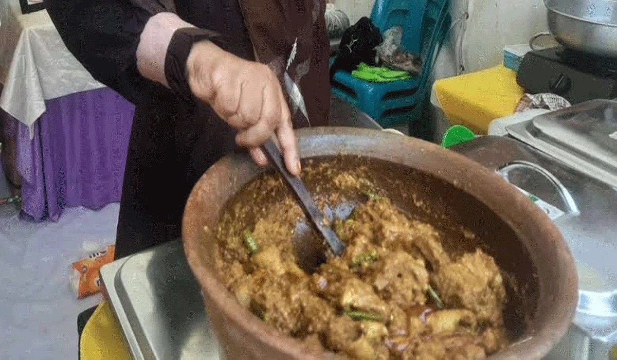 Rahasia Lezat Sie Reuboh Aceh: Tips Membuat Sup Tradisional Yang Menggugah Selera