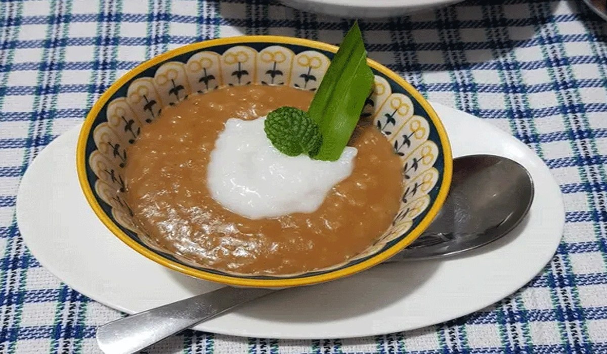 Tips Dan Panduan Membuat Bubur Merah Putih Kudapan Tradisional Yang Lezat