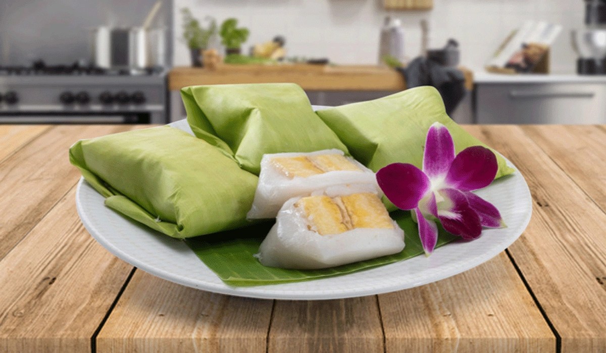 Tips Membuat Kue Nagasari: Panduan Praktis Dan Lezat