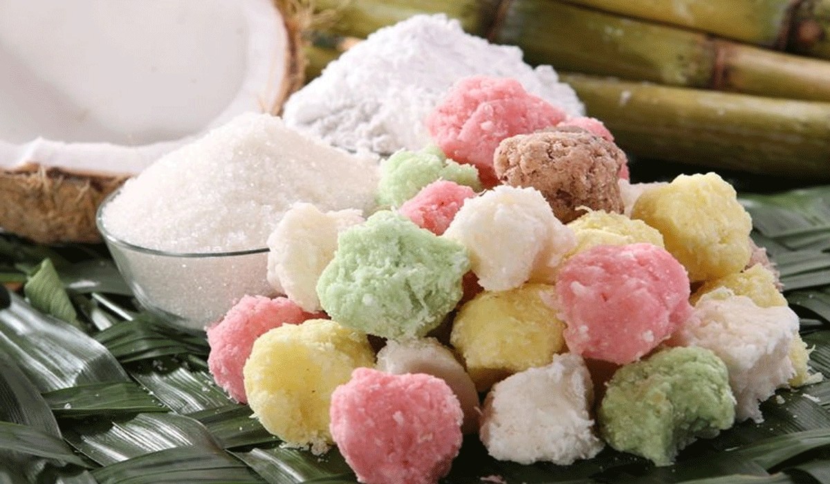 Cara Membuat Geplak, Warisan Kuliner Nusantara Yang Praktis dan Lezat