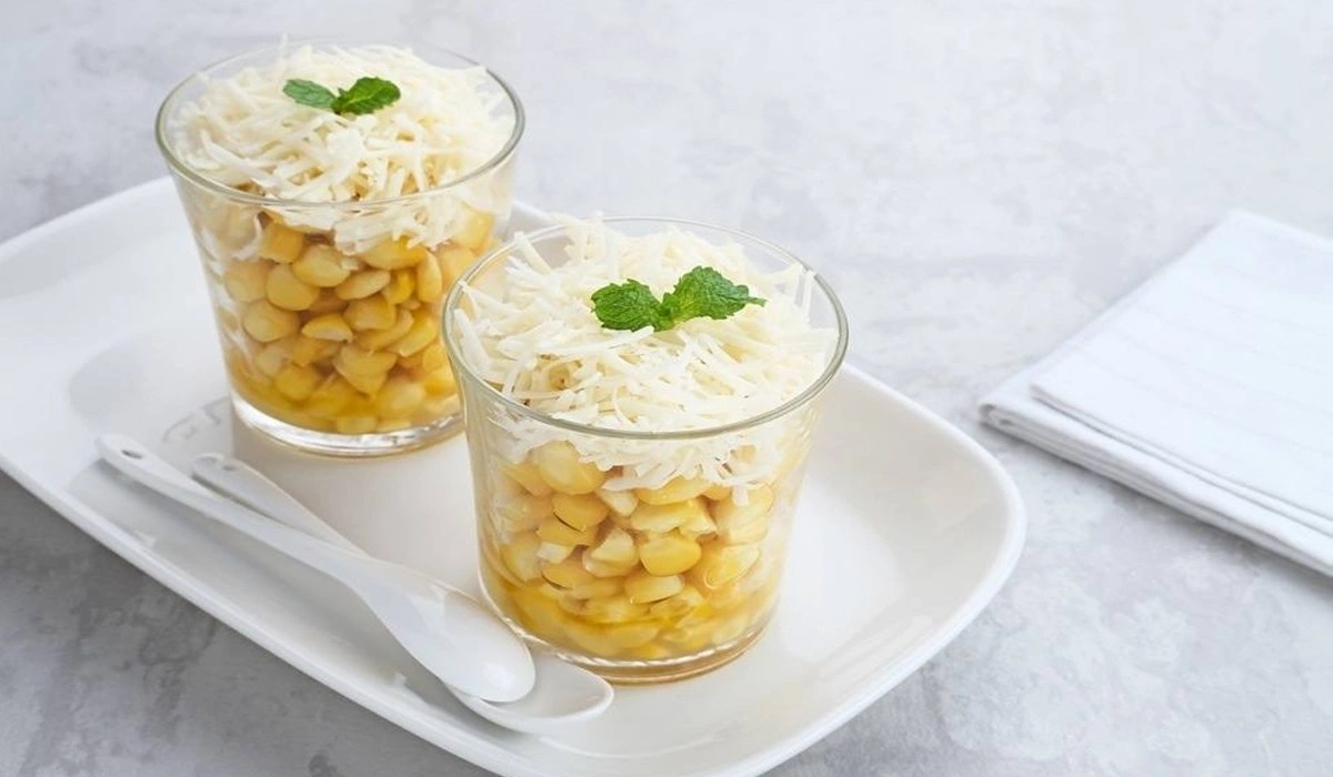 Tips Membuat Jasuke yang Nikmat dan Lumer di Mulut