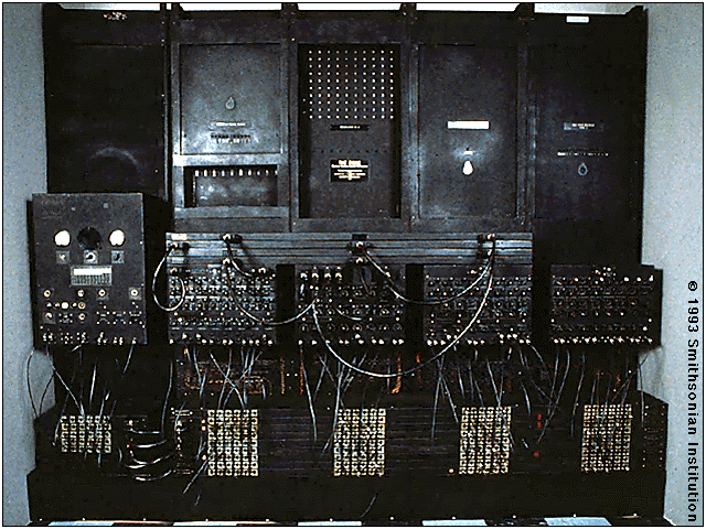 History Generation Of Computer 09djk11f2038