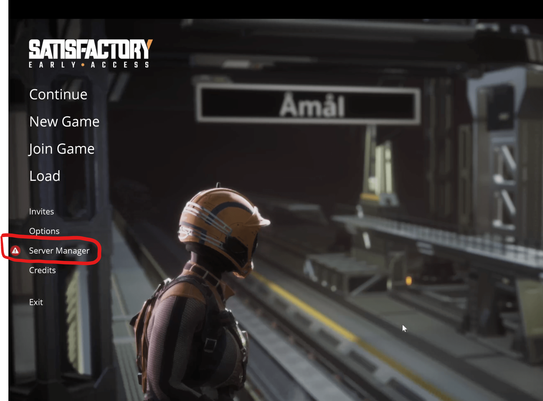 How To Set Up Satisfactory Dedicated Server Gameskinny - Best City Designs in 4K